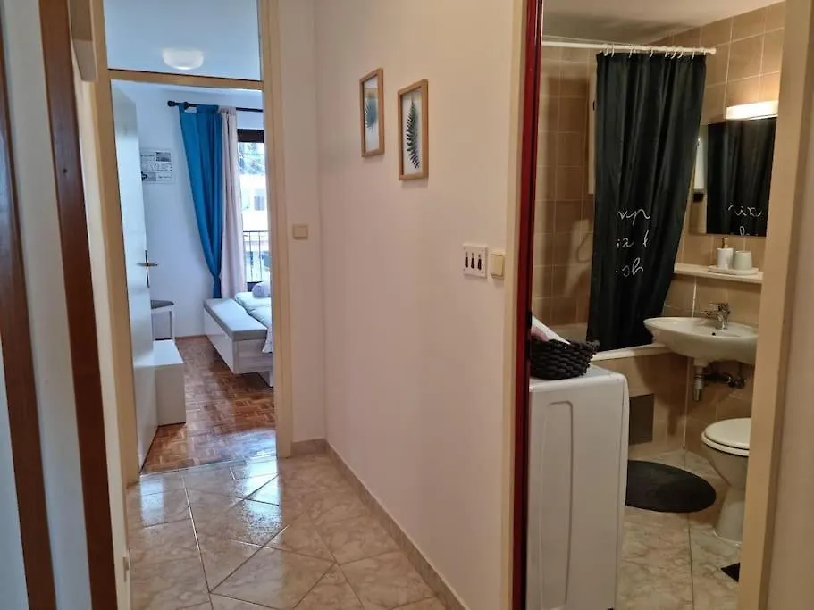 Διαμέρισμα Apartman Neva ,Prostrani Stan U Blizini Mora Πούλα