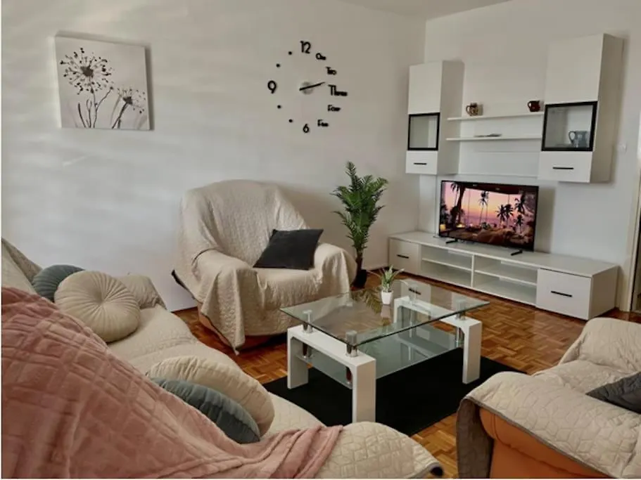 Apartman Neva ,Prostrani Stan U Blizini Mora Pula 0*,  Chorwacja