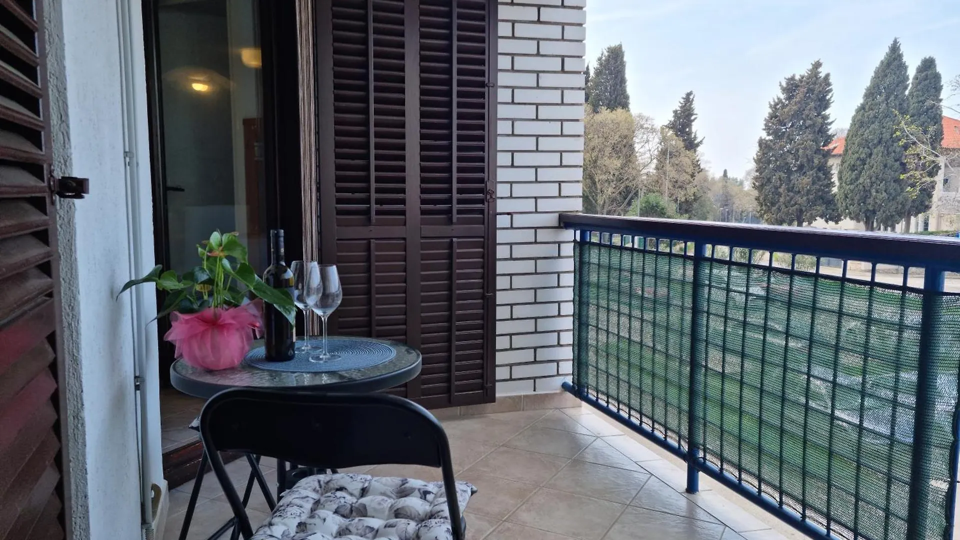 Apartman Neva ,Prostrani Stan U Blizini Mora Pula