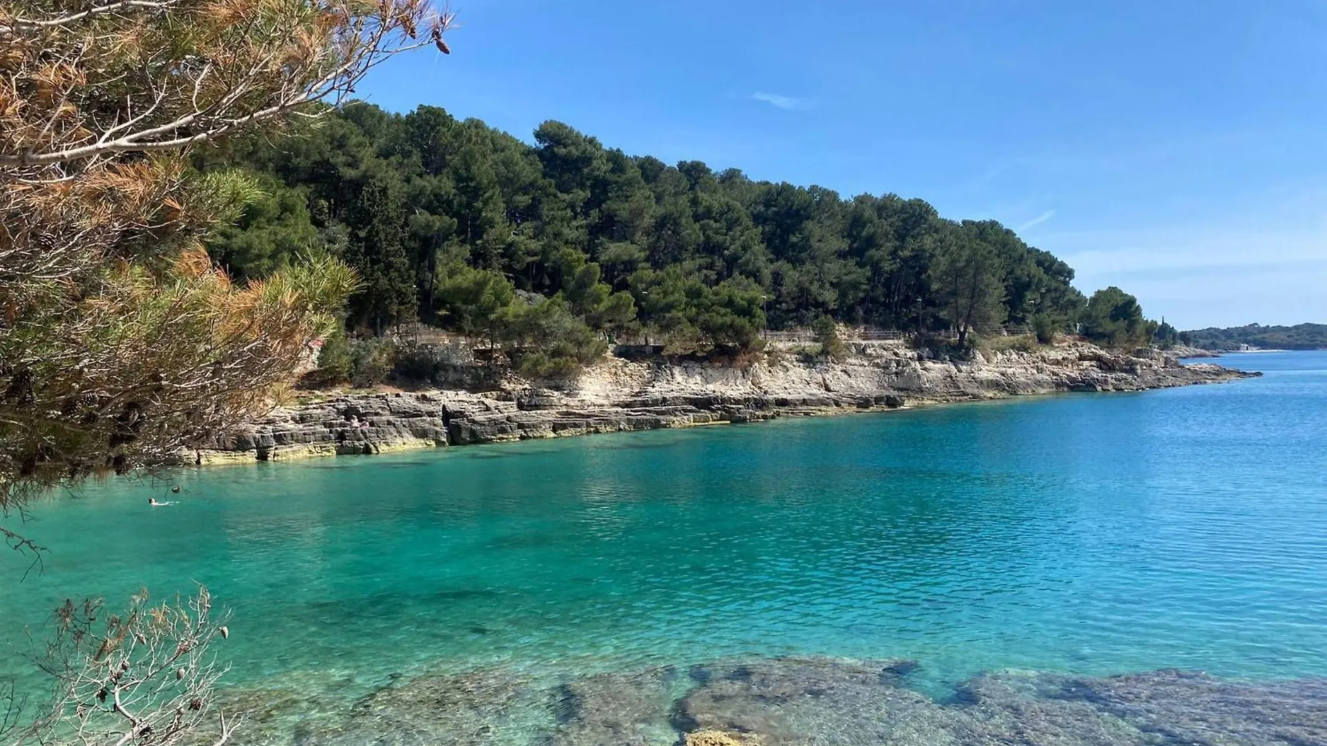 Διαμέρισμα Apartman Neva ,Prostrani Stan U Blizini Mora Πούλα