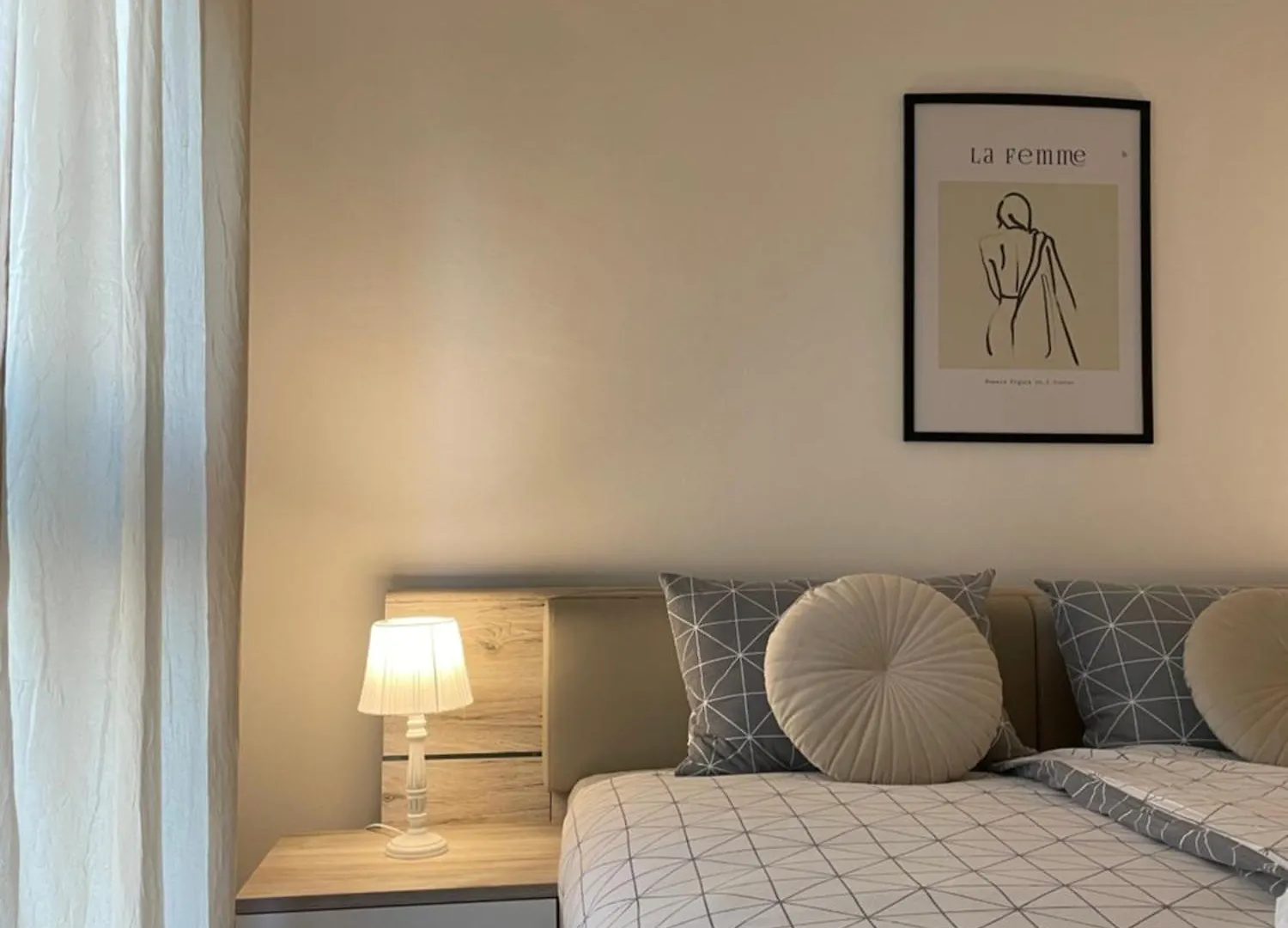Apartman Neva ,Prostrani Stan U Blizini Mora Πούλα