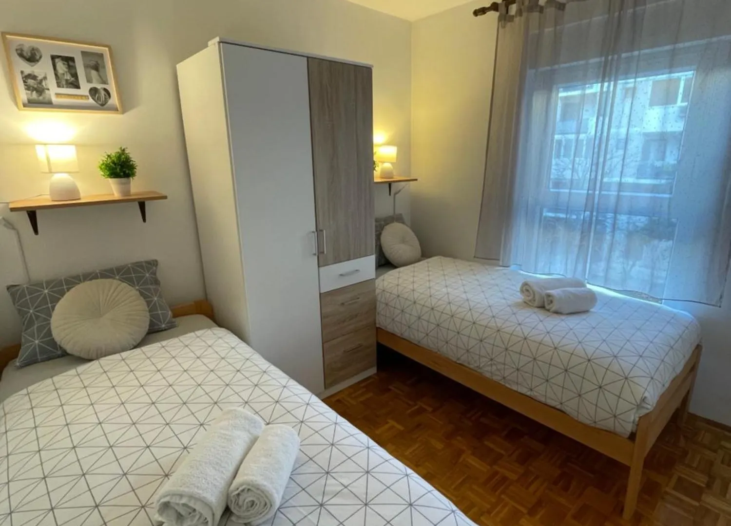 Διαμέρισμα Apartman Neva ,Prostrani Stan U Blizini Mora Πούλα Κροατία