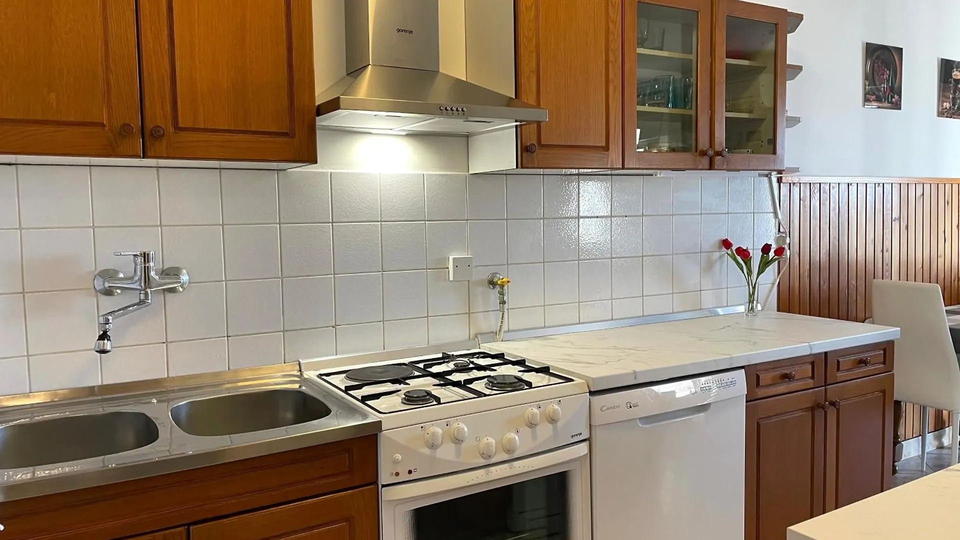 Apartman Neva ,Prostrani Stan U Blizini Mora Πούλα Διαμέρισμα
